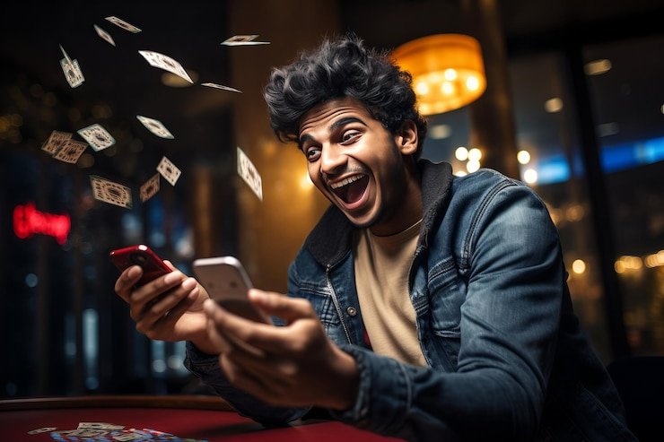 rajalotre rtp app interface on Android and iOS devices showing slot tournaments and sportsbook