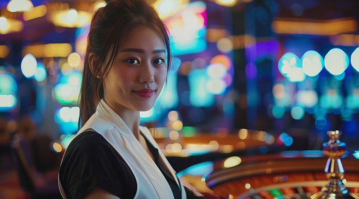 Slot game mechanics showing Aviator, Sweet Bonanza, and Mahjong Ways payline examples