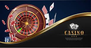 Three Card Poker Game 